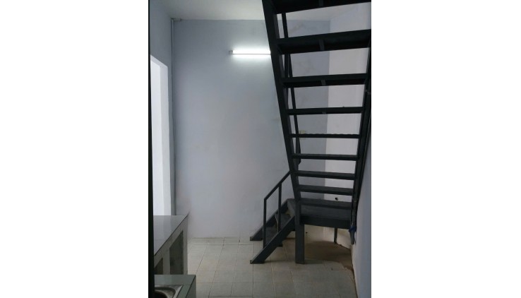 HIẾM-Cho thuê nhà mặt tiền Tây Thạnh 44m2, 15Triệu